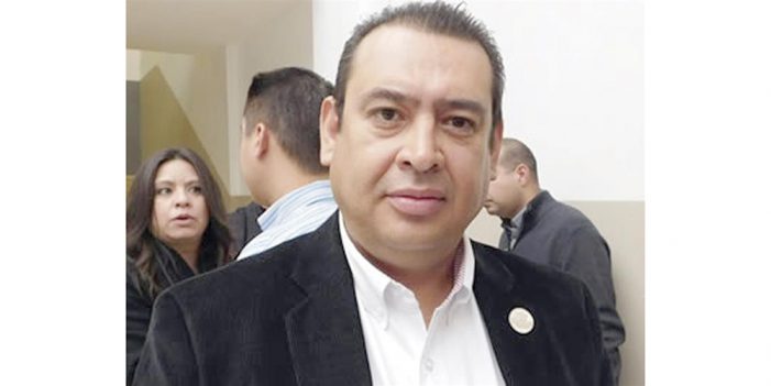 Nombran coordinador regional a Contralor nogalense