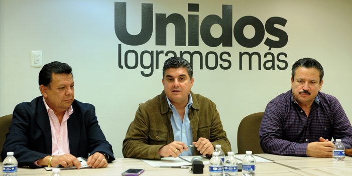 Acuerdan Estado y Sutspes incremento Salarial y Prestaciones