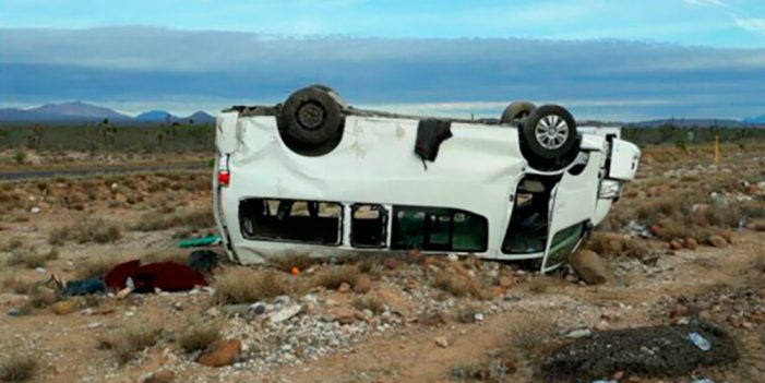 Operación de “Marichuy” fue exitosa; piden investigar a fondo