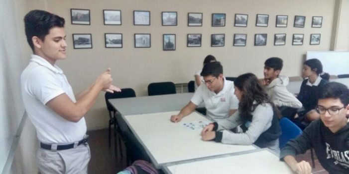 Fortalece COBACH atención a estudiantes con necesidades especiales