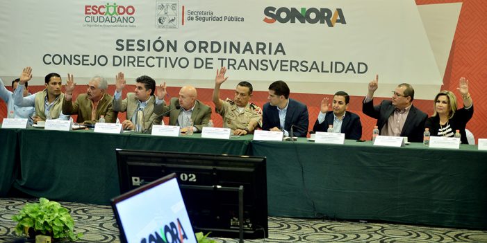 Destinarán dependencias recursos a prevención del delito