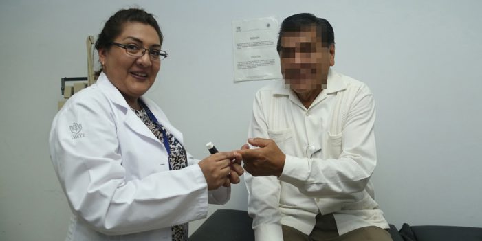 Disfunción eréctil afecta al 55% de hombres con diabetes