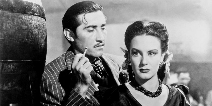 Museo de Arte Moderno de NY exhibe cintas de “El Indio” Fernández