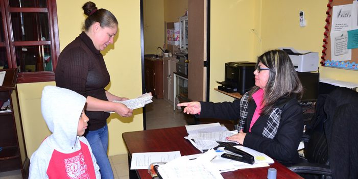 Arranca hoy proceso de inscripciones anticipadas