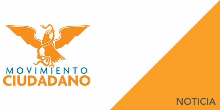 Movimiento Ciudadano se declara listo para defender Nogales