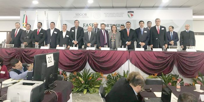 Tendrá Nogales mayor inversión en Seguridad Pública: Alcalde