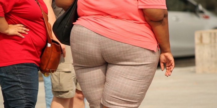 Obesidad mórbida afecta más a mujeres: IMSS