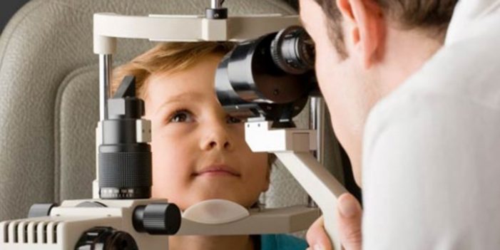 Dispositivos móviles podrían ayudar en detección de cáncer ocular