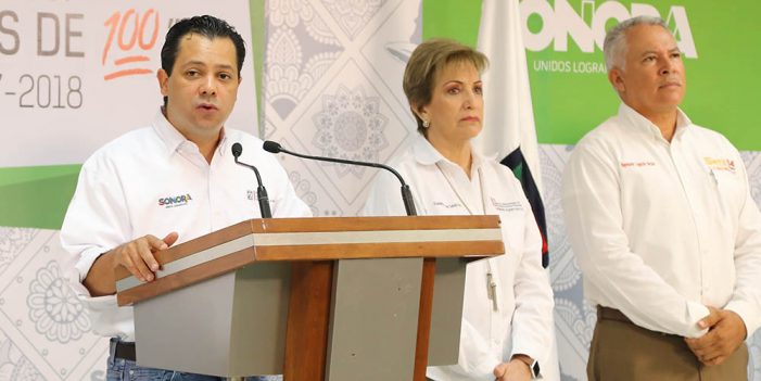 Termina mañana horario de invierno: SEC