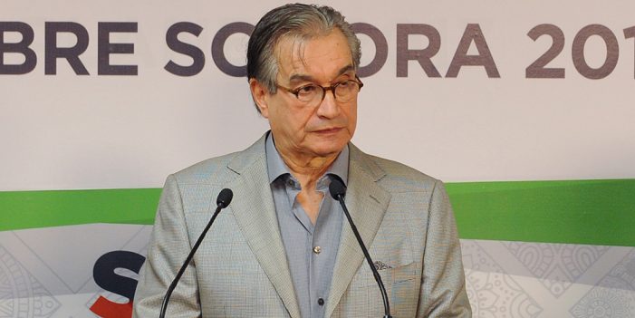 Crece Sonora 3.94 % en empleo