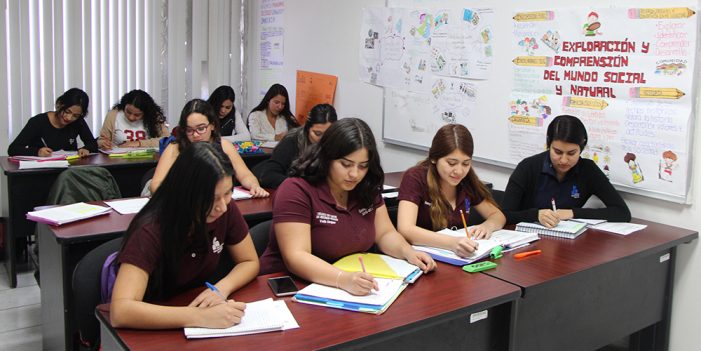 Lanzan convocatoria de ingreso a UPN Sonora