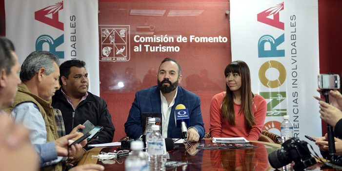 Anuncian festival internacional de cine Álamos Mágico 2018