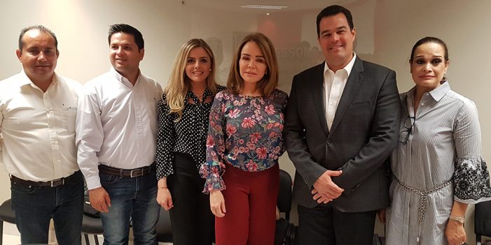 Gobiernos y Organismos de la Sociedad Civil atenderán carencias de sonorenses