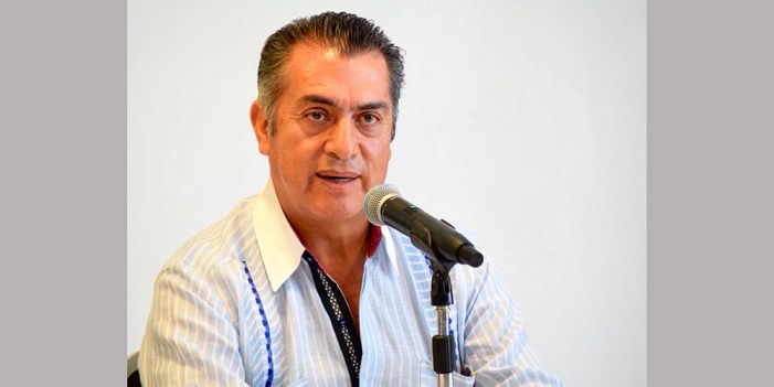 Si AMLO regresa 2 mil mdp de prerrogativas, me retiro de la competencia y lo hago presidente: “El Bronco”