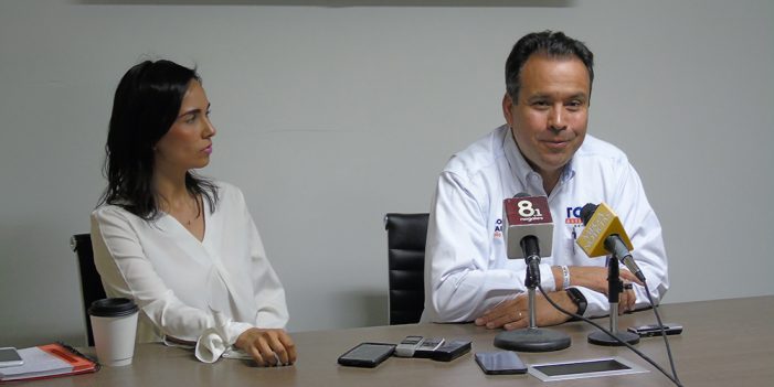 Propone Movimiento Ciudadano reducir costos políticos en tres pasos