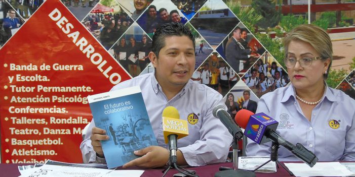 Desarrolla ITN proyecto de energías renovables