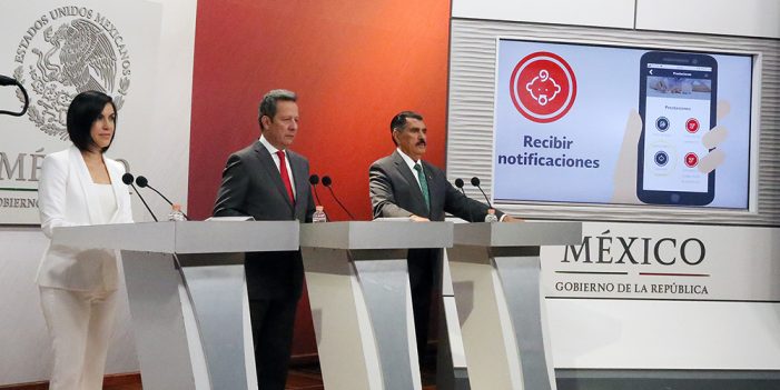 Incluye Issste “desaparición forzada” en riesgo de trabajo federal