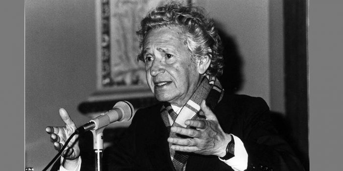 Dedican Día Internacional del Libro a Juan José Arreola y su obra “La Feria”