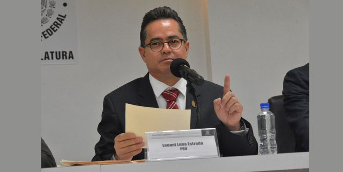 Asambleísta propone aumentar castigo por portación ilegal de arma