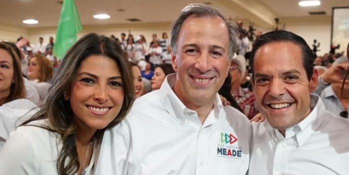 Meade, Sylvana y Maloro van por regularizar autos “chocolate”