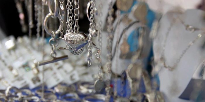 México suma ocho años como líder en producción de plata