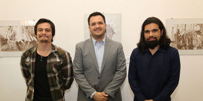 Invita ISC a muestra internacional “Un Desierto para la Danza”