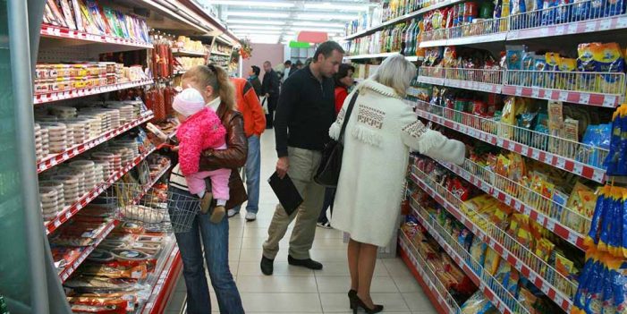 “Hablemos claro” sobre alimentos procesados: especialista