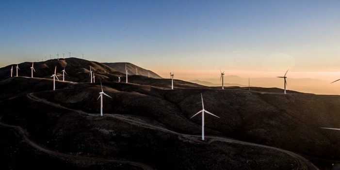 Reforma Energética generará inversión por 100 mil MDD al cierre de 2018