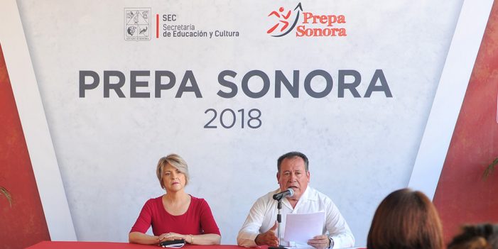 Amplía SEC registro de asignación para estudiantes de preparatoria
