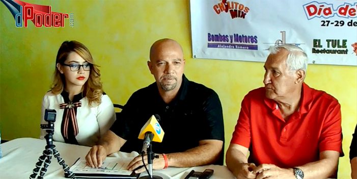 Prepara Nogales Tercera Parada Tour Fest 2018
