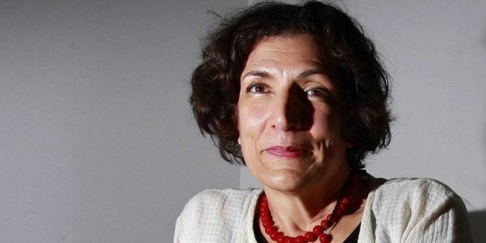 Premio Princesa de Asturias reconoce a la periodista Guillermo Prieto