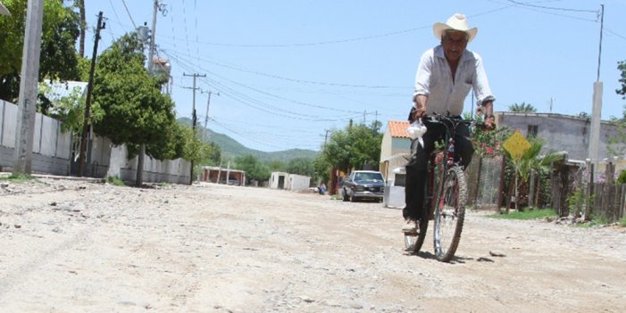 Supera 44 grados la temperatura en Sonora
