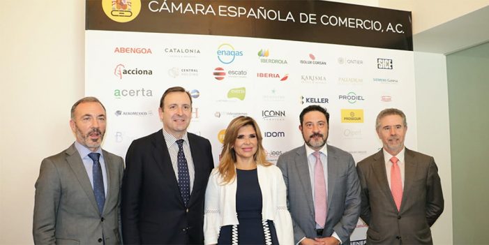 Invertir en Sonora es garantía de éxito: Claudia Pavlovich