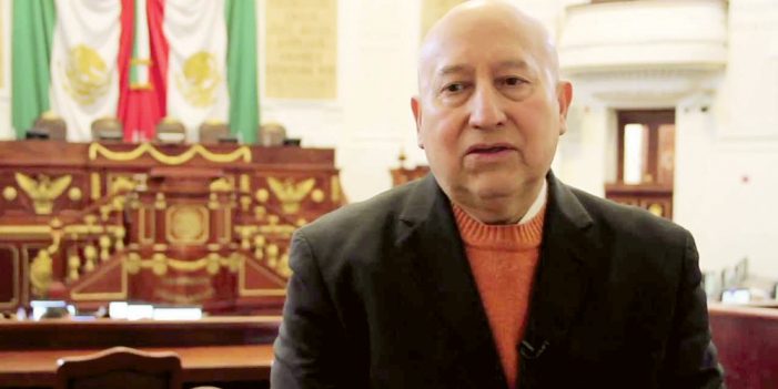 México requiere nuevas formas de gobierno: Movimiento Ciudadano