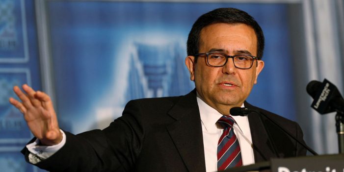 México no perderá empleos en renegociacón del TLCAN: Guajardo