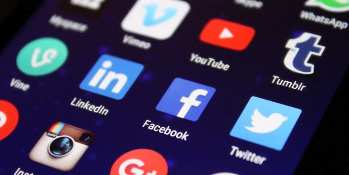 Las REDES; tan graves como una adicción