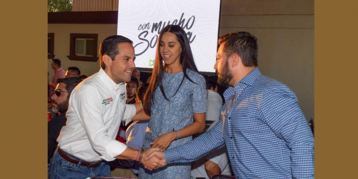 Necesario diseñar nuevas políticas de seguridad: “Maloro” Acosta