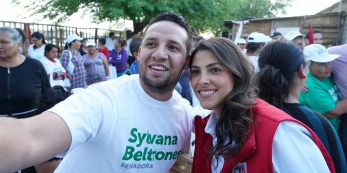 Salud y seguridad son prioridades: Sylvana