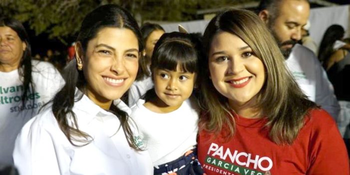 Propone Sylvana cárcel preventiva a agresores de niños y mujeres