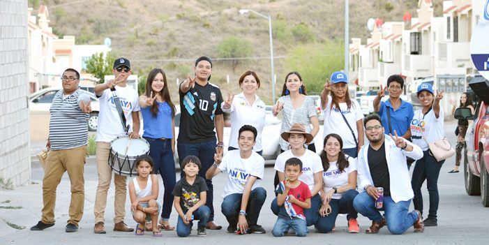 Apuesta Miranda reducir intereses de créditos Infonavit