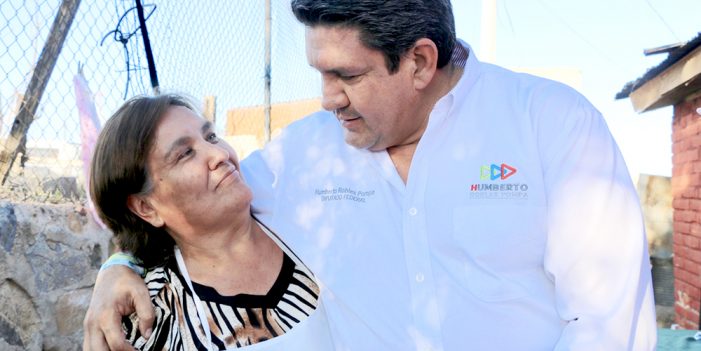 HRP el aliado que Nogales necesita en el Congreso