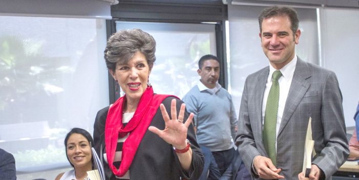 Tribunal Electoral está listo para jornada