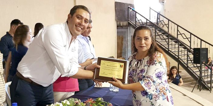 Ofrece “Temo” Galindo aumento salarial del 27.6 por ciento