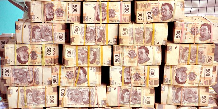 Otorgan a López Obrador $150 Millones para transición