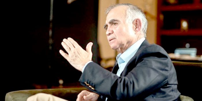 Alfonso Romo descarta que descentralización de secretarías derive en despidos