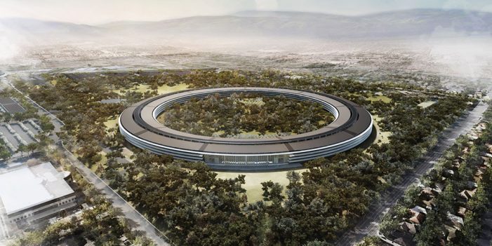 Apple apuesta 300 MDD a energías limpias en China