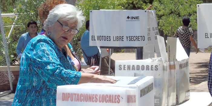 Ineficiente PREP Sonora ante proceso electoral