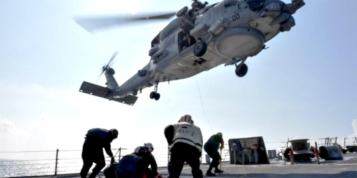 López Obrador cancelará compra de 8 helicópteros a Estados Unidos