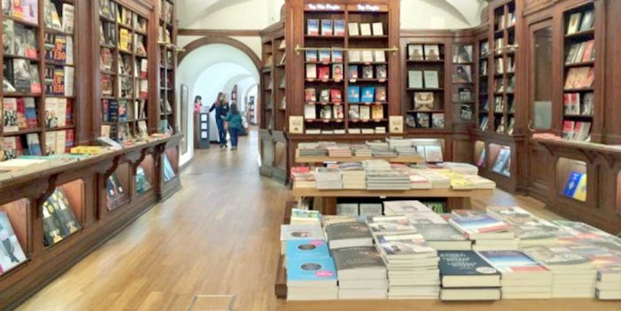 Tlaxcala, modelo a nivel nacional en promoción de lectura