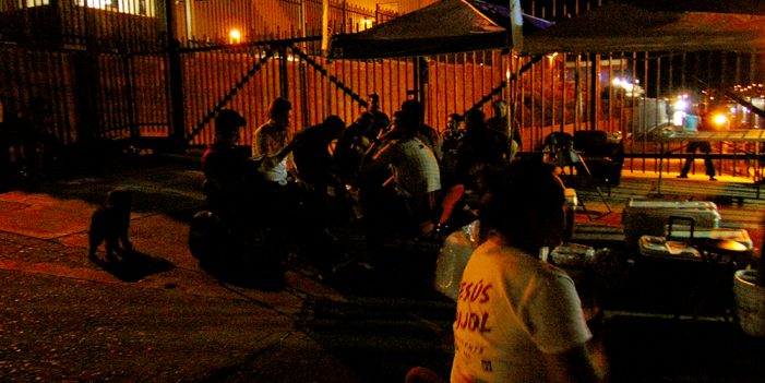 “Vamos perdiendo”; asegura gente de Morena